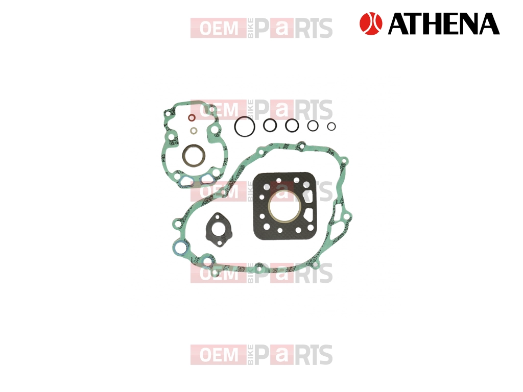 Gasket set