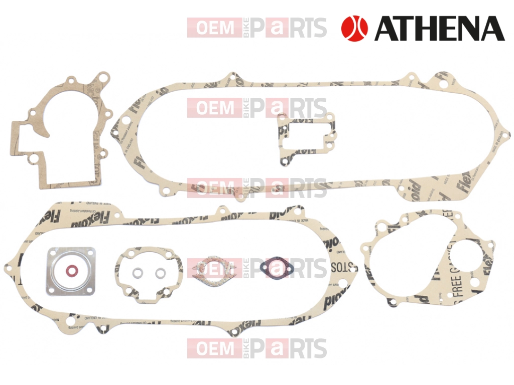 Gasket set