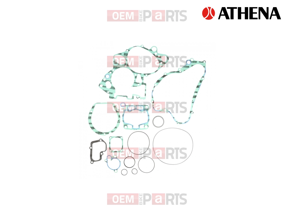 Gasket set