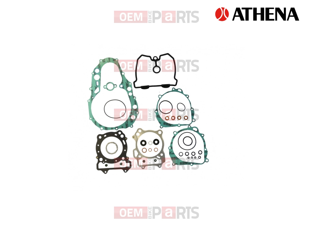 Gasket set - engine