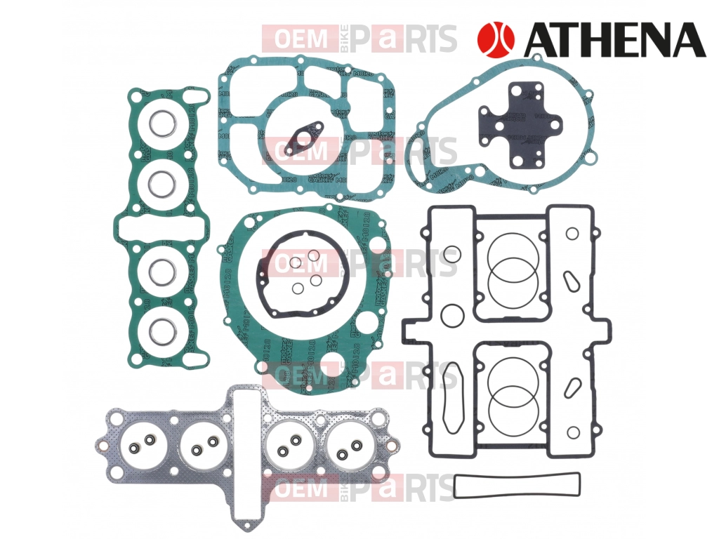 Gasket set