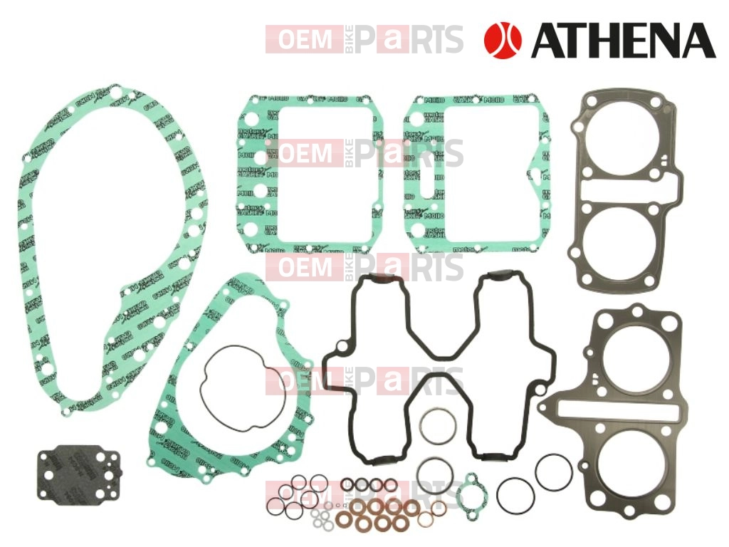 Gasket set - engine