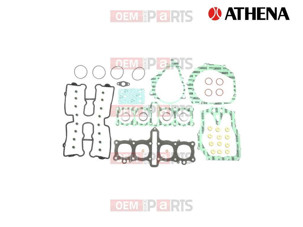 Gasket set