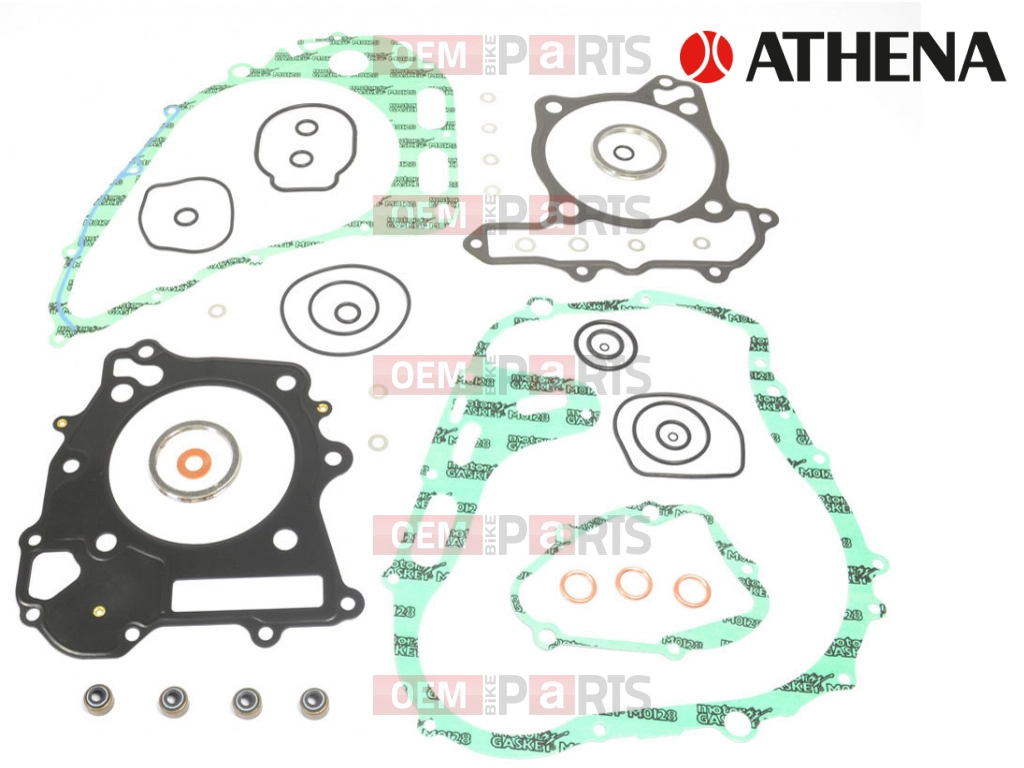 Gasket set