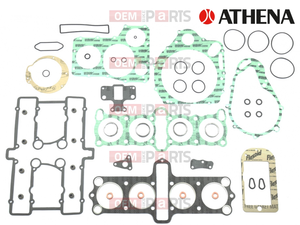 Gasket set