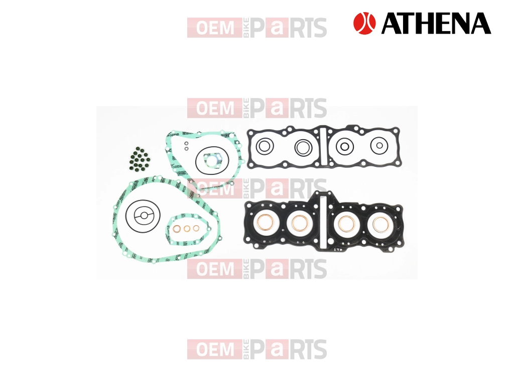 Gasket set