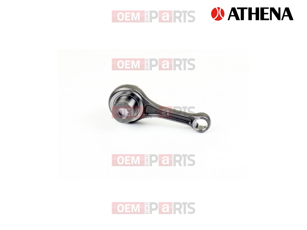 Connecting rod kit
