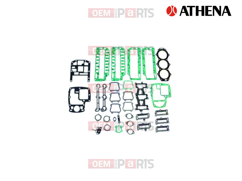 Gasket set