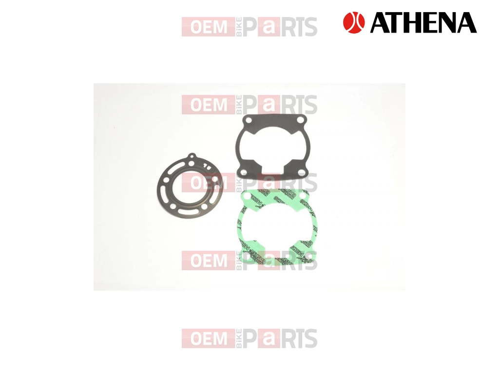 Gasket set (Racing)
