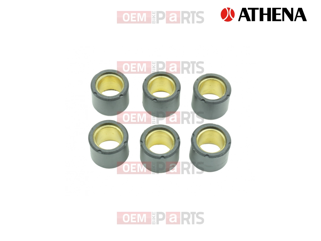 Variator Roll (19x15.5 - 7.6g)