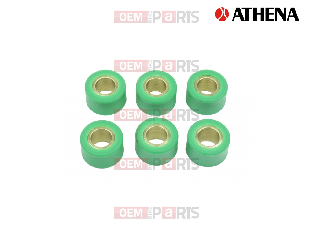 Variator Roll (20x12 - 12g)