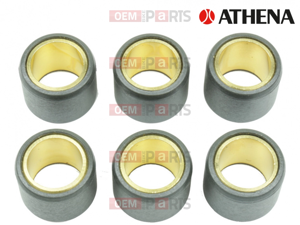 Rolka Variatora (23x18 - 10g)