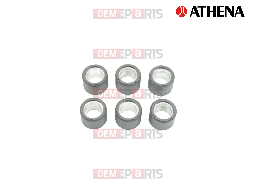Variatorrolle (19x15.5 - 3.5g)