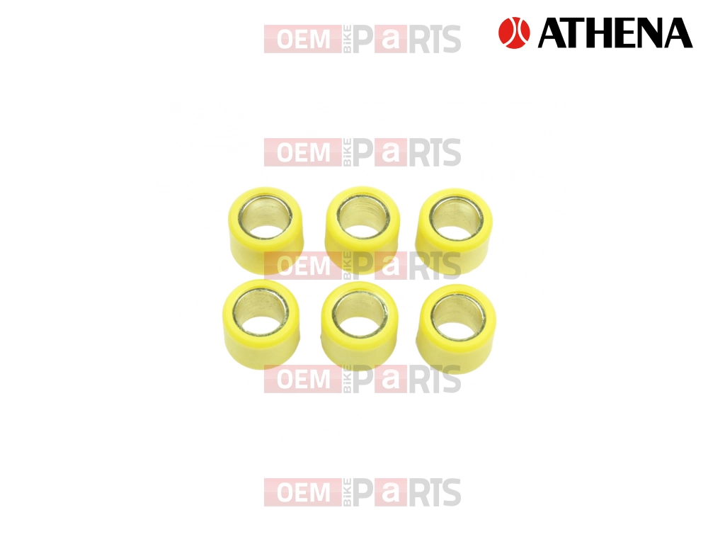 Variator Roll (15x12 - 5.6g)