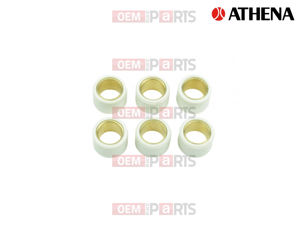 Variator Roll (17x12 - 7g)