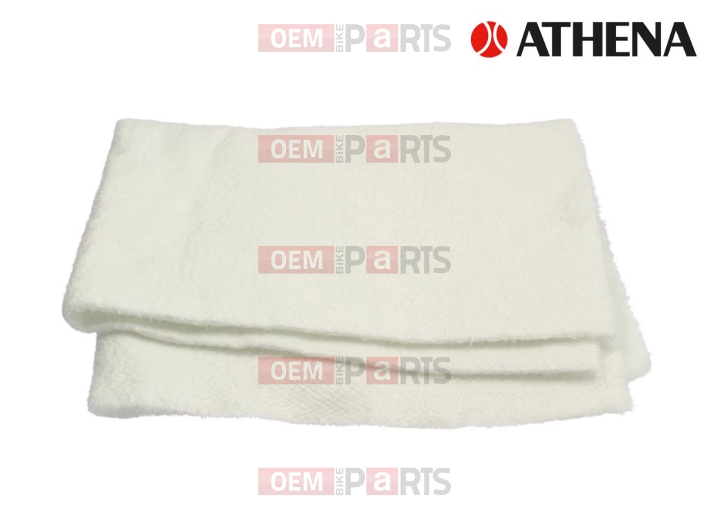 Silencer Glass Wool (500x700x7)