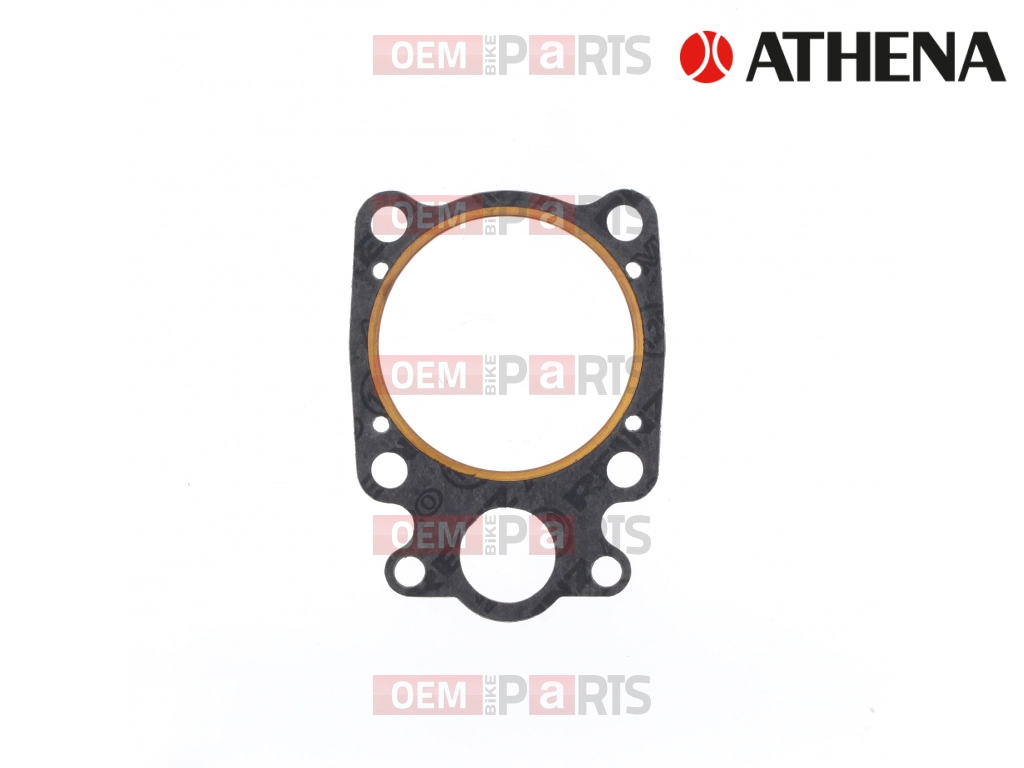 Cylinder head gasket