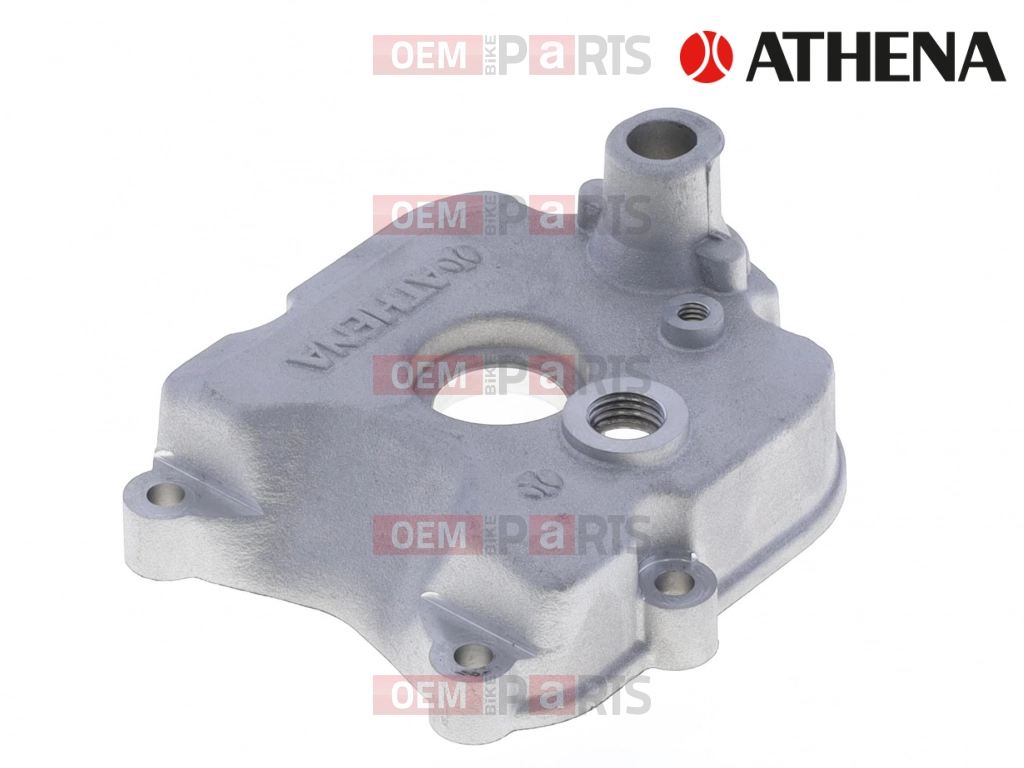 Cylinder head (Outer)