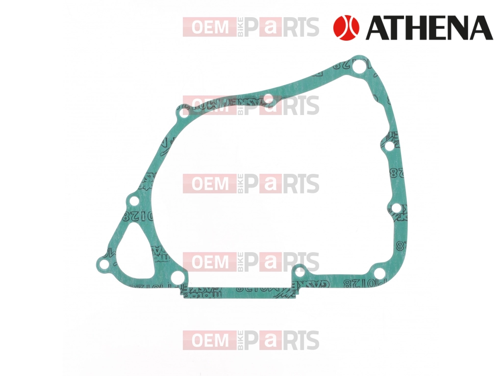 Gasket - cylinder base