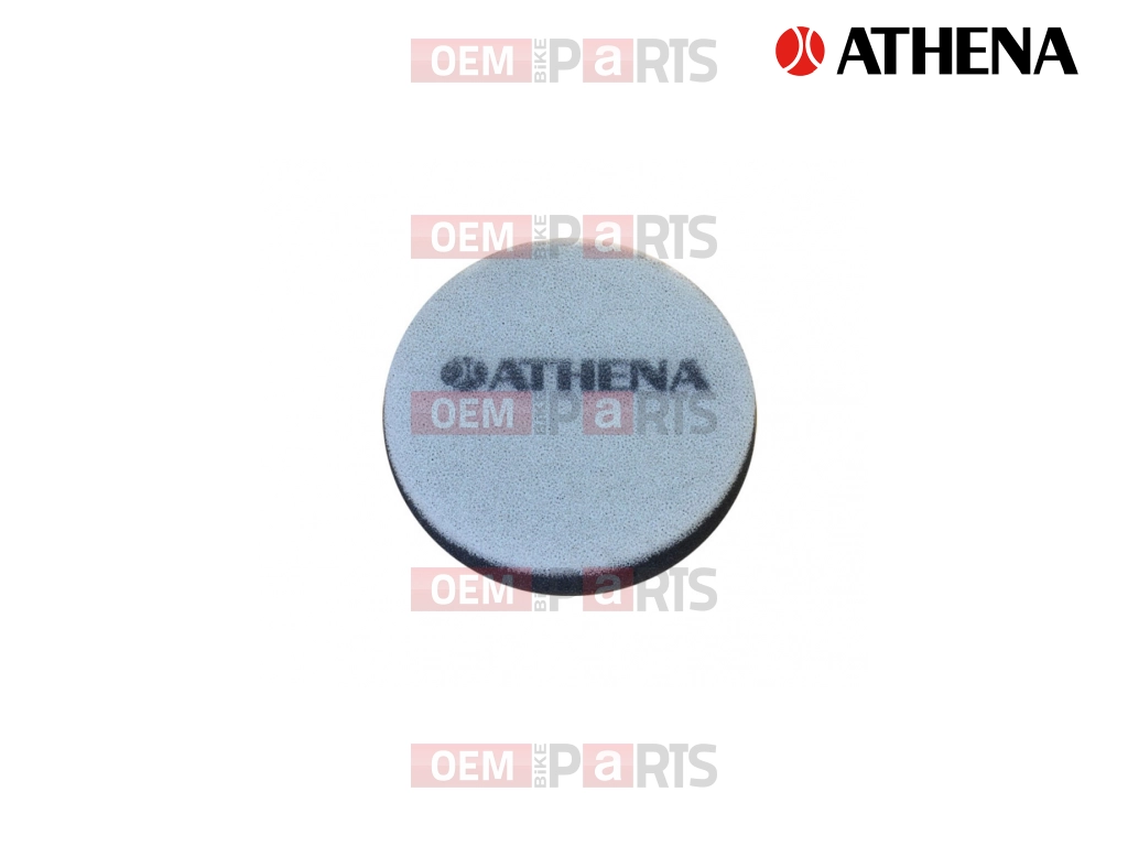 Air filter