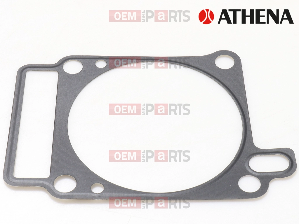 Gasket - cylinder base