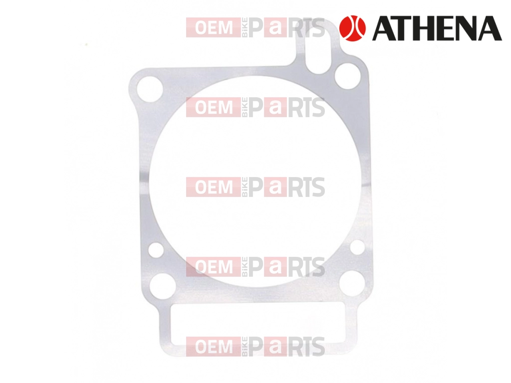 Gasket - cylinder base (0.15)
