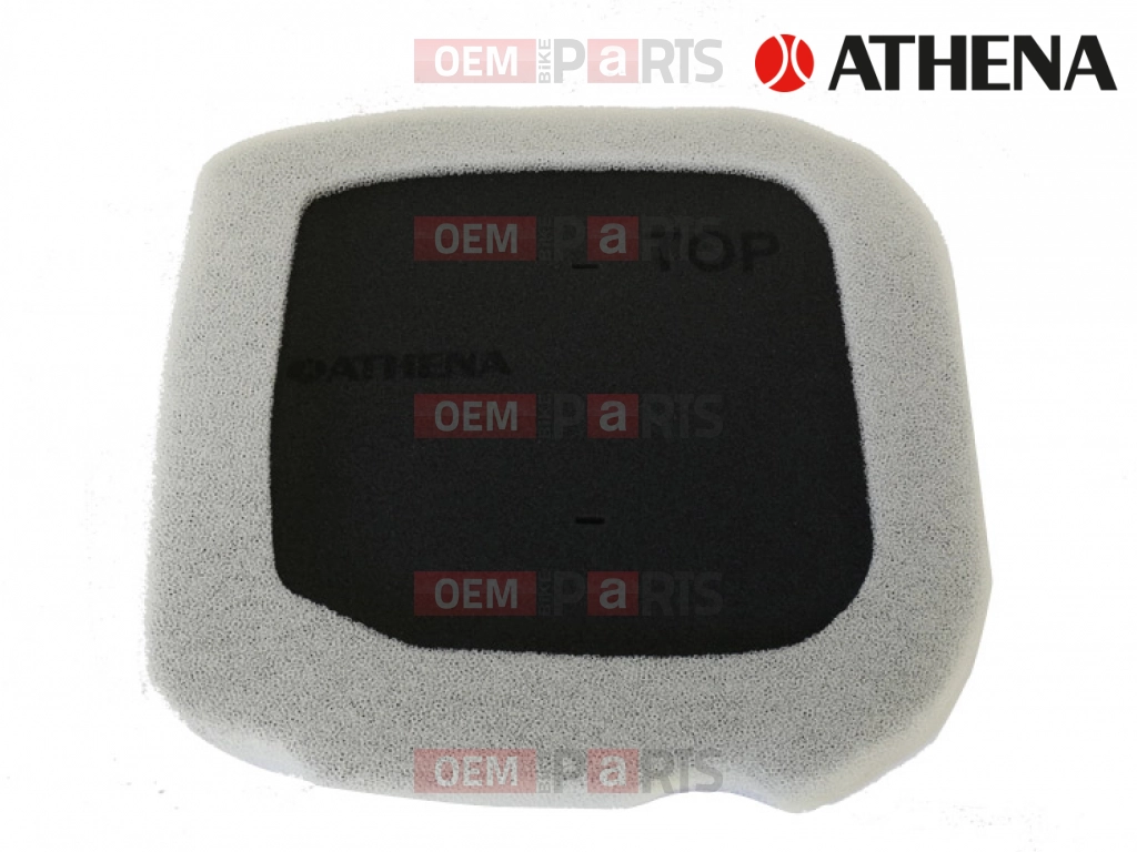 Air filter