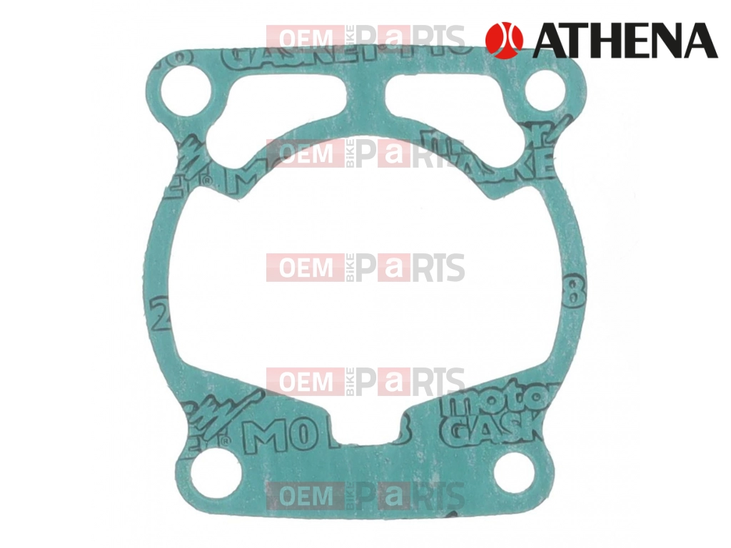Gasket - cylinder base