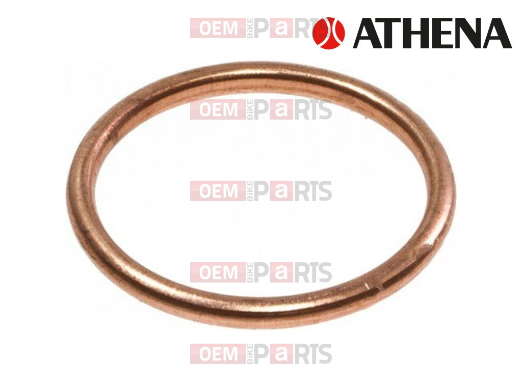 Ispušna brtva