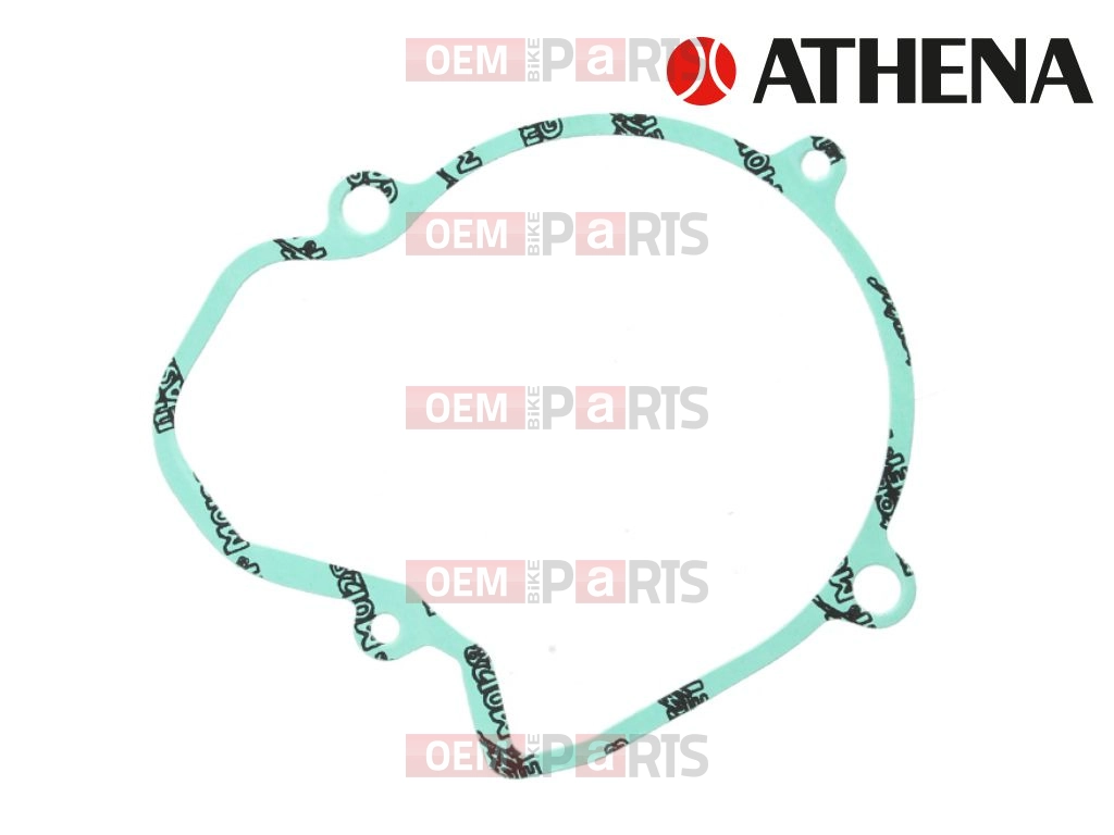 Gasket - generator cover