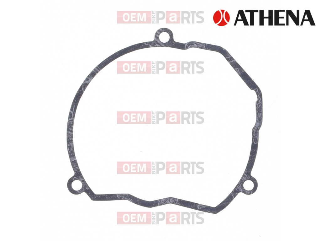 Gasket - generator cover