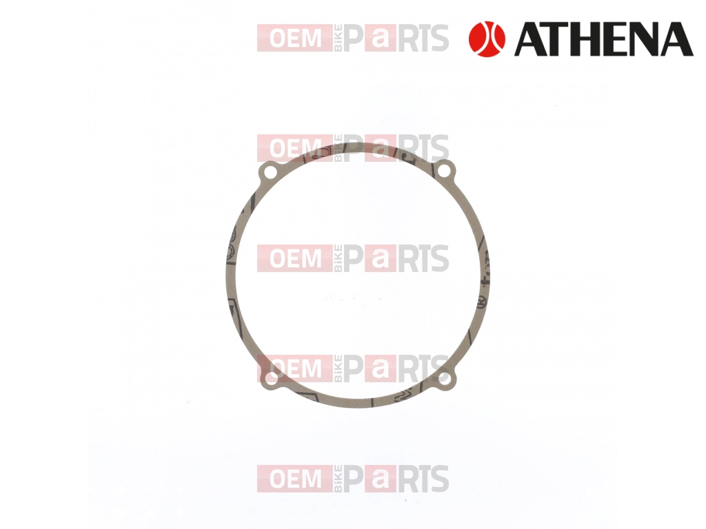 Generator Side Gasket