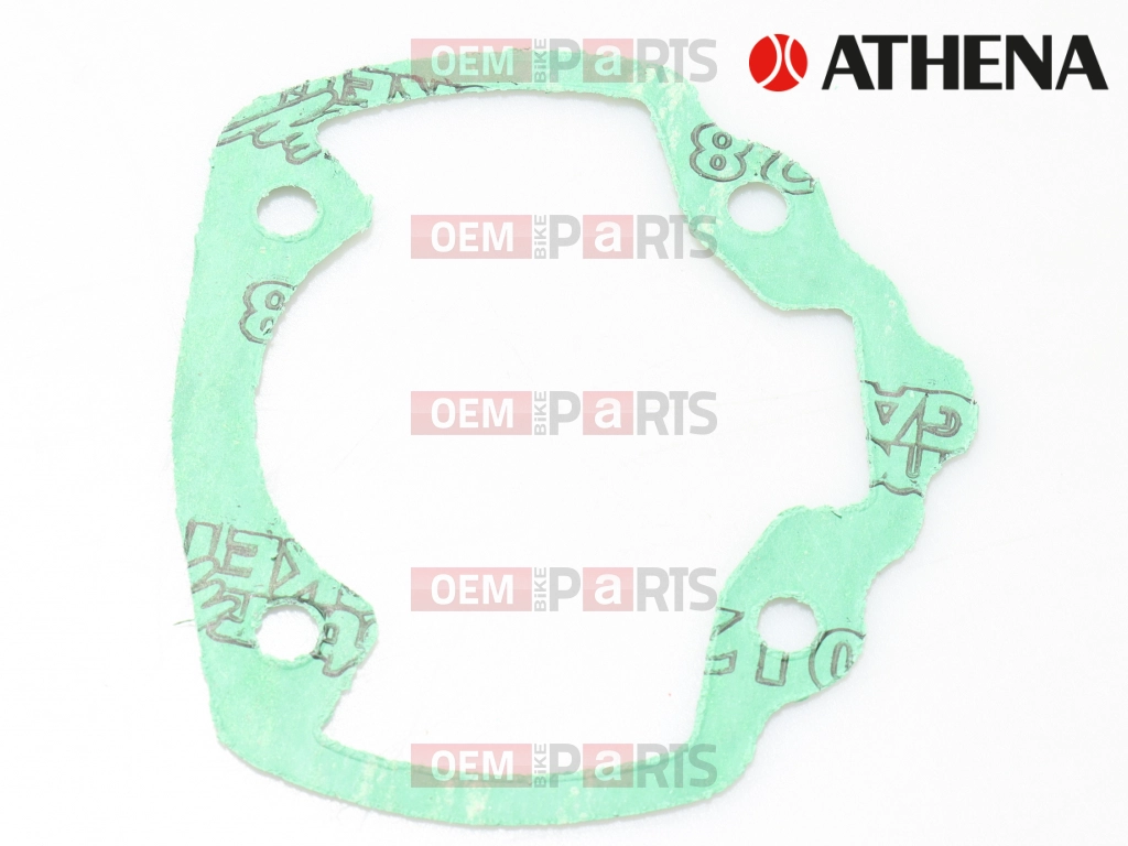 Gasket - cylinder base