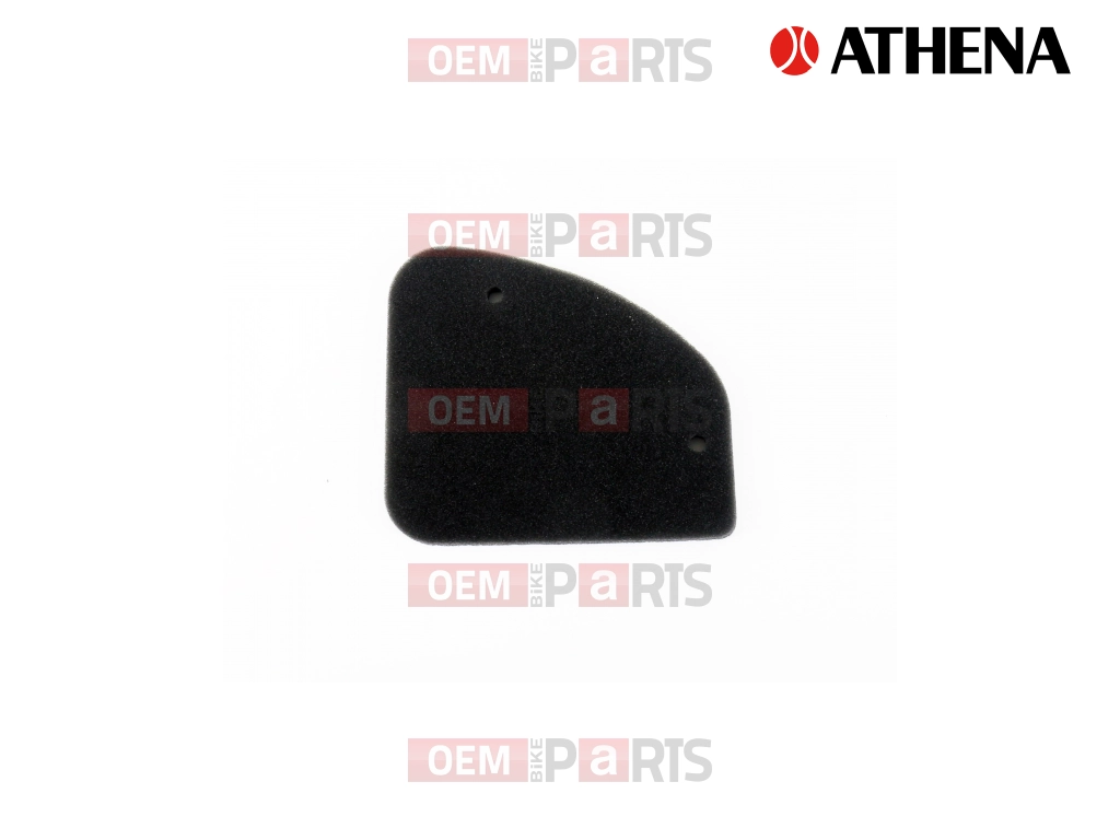 Air filter