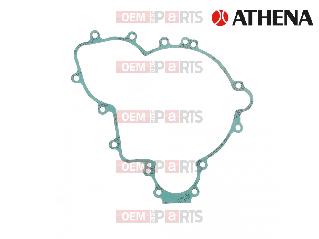 Generator Side Gasket