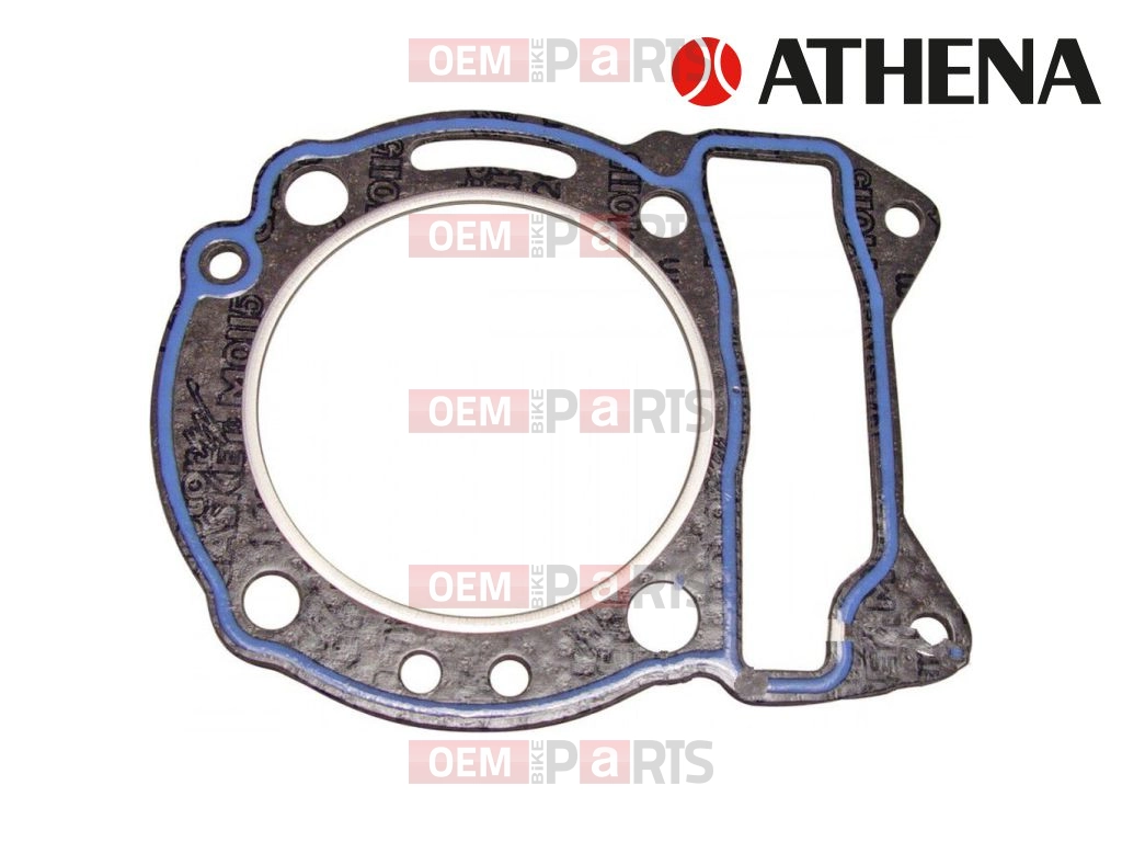 Cylinder head gasket (200)