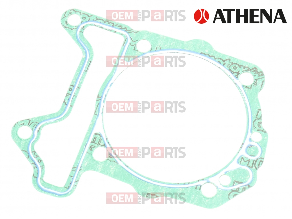 Joint d'embase cylindre (0,4 mm)