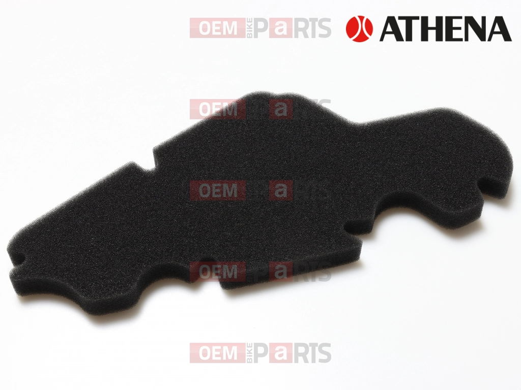 Air filter