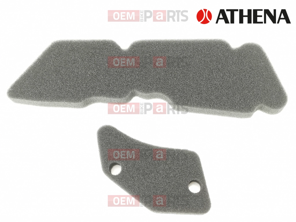 Air filter