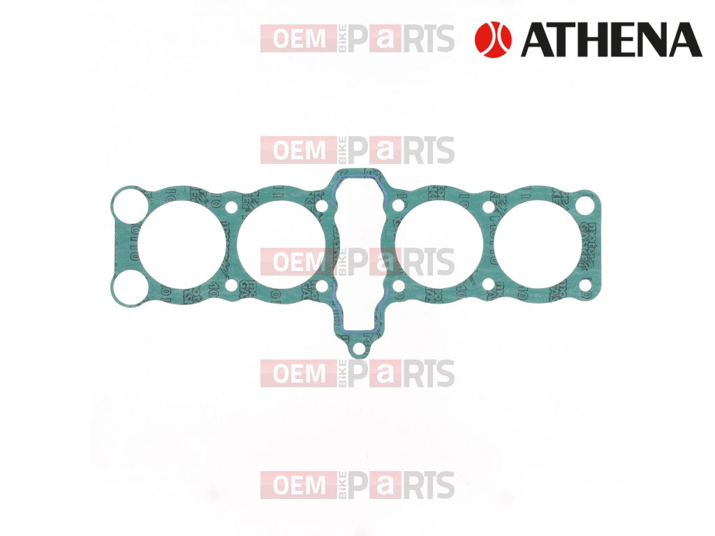 Gasket - cylinder base