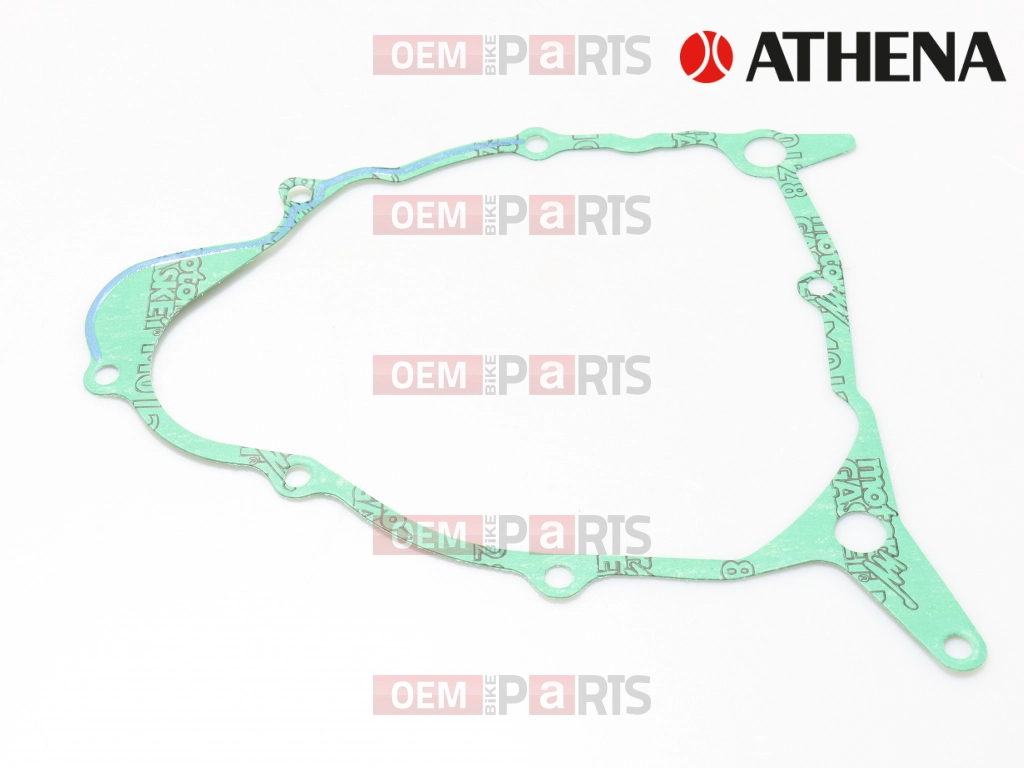 Gasket - generator cover