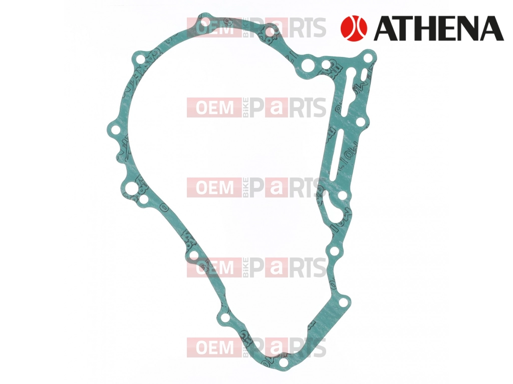 Generator Side Gasket