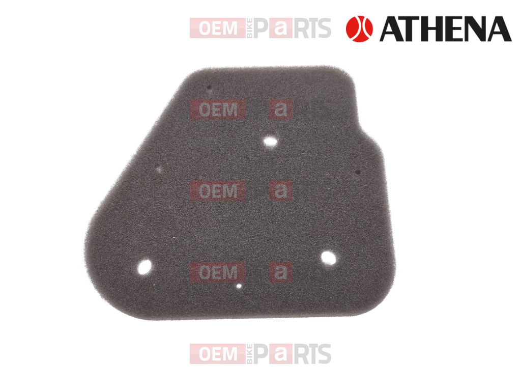 Air filter