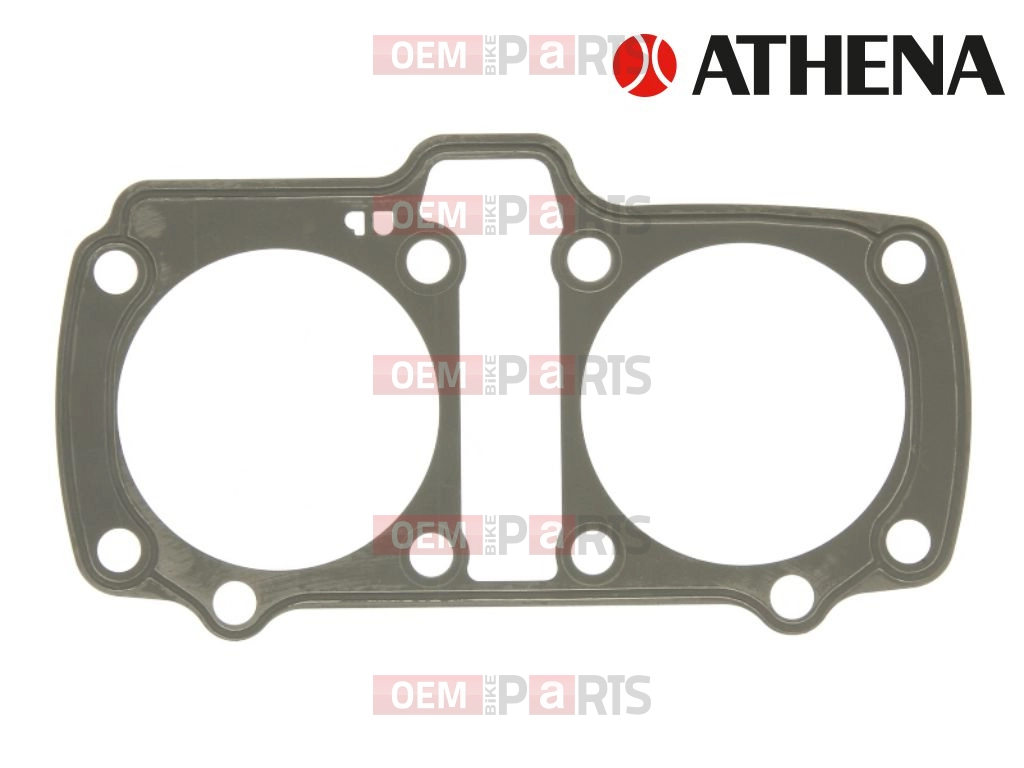 Gasket - cylinder base