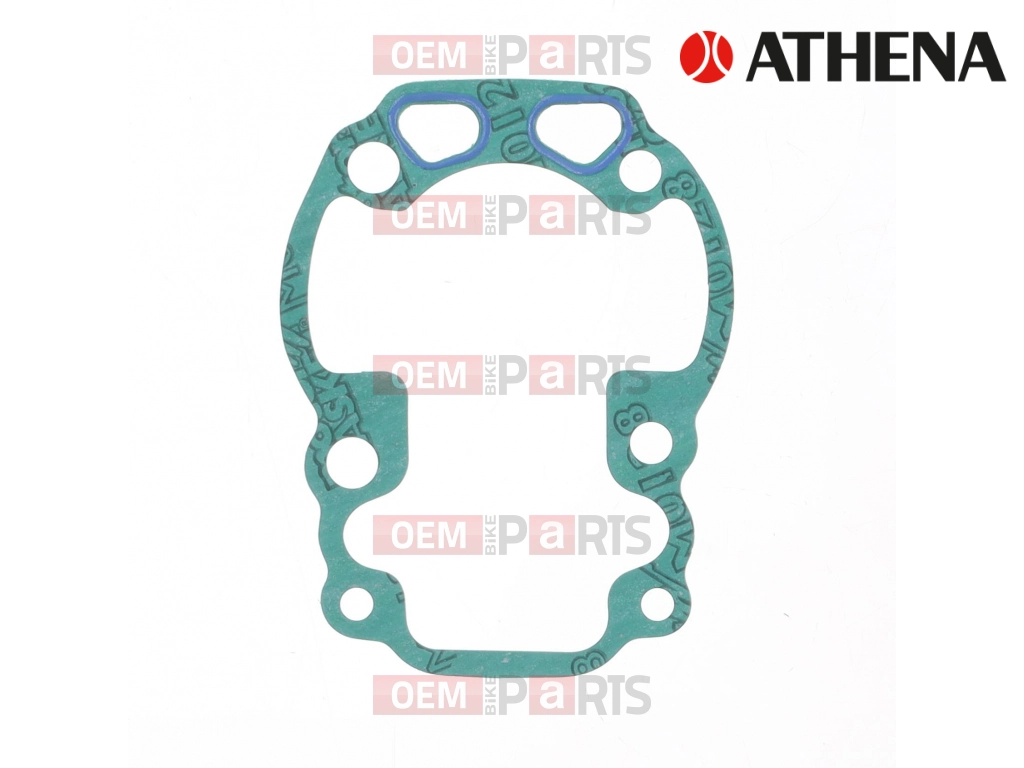Cylinder Base Gasket thickness same as OE
