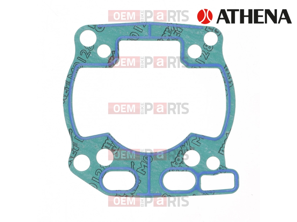 Gasket - cylinder base