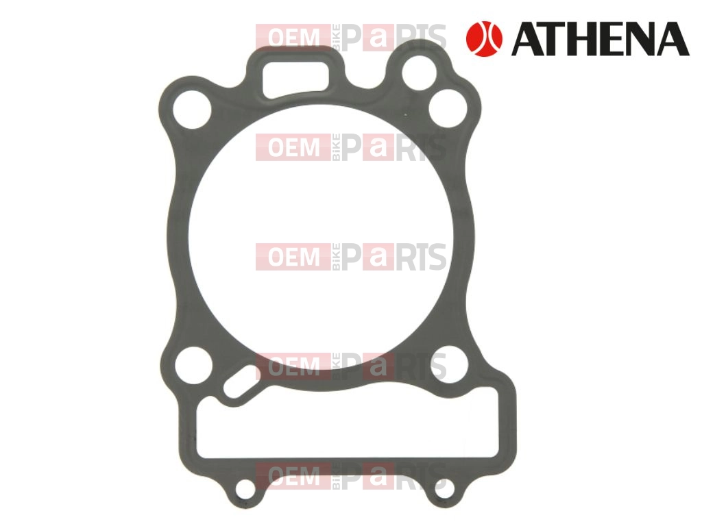 Gasket - cylinder base