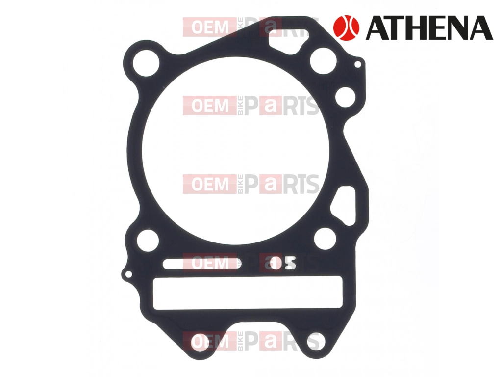 Gasket - cylinder base