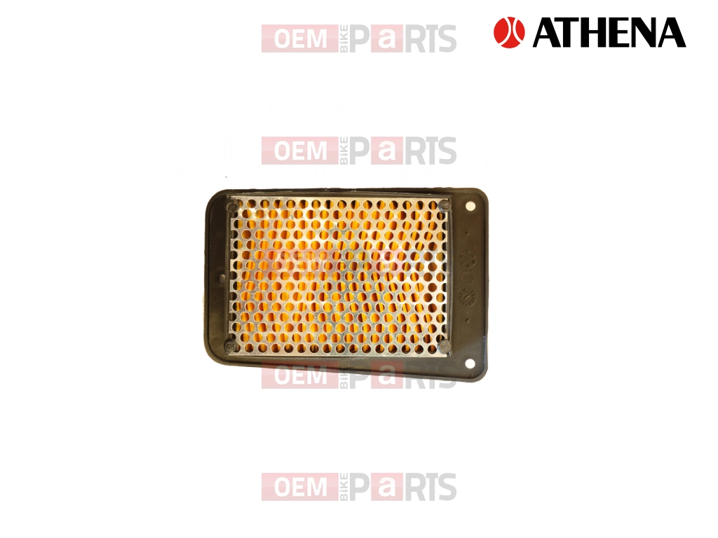 Air filter