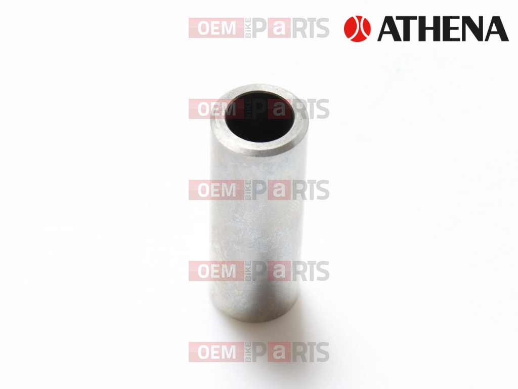 Piston pin